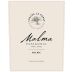 Bodega MALMA Chacra La Papay Malbec 2023 Front Label