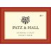 Patz & Hall Sonoma Coast Pinot Noir (375ML half-bottle) 2017 Front Label