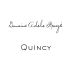 Domaine Adele Rouze Quincy 2022 Front Label