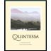 Quintessa 2015 Front Label