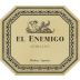 El Enemigo Semillon 2020 Front Label
