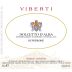 Viberti Dolcetto d'Alba Superiore 2015 Front Label