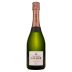 Lallier Grand Rose Brut Front Bottle Shot