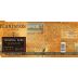 Plantation Original Dark Rum Front Label