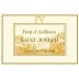 Francois Villard Saint-Joseph Fruit d'Avilleran Blanc 2019 Front Label