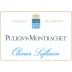Olivier Leflaive Puligny-Montrachet 2021 Front Label