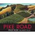 Pike Road Pinot Noir 2017 Front Label