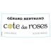 Cote des Roses Chardonnay 2021 Front Label