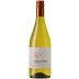 TerraNoble Chardonnay 2017 Front Bottle Shot