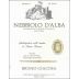 Bruno Giacosa Nebbiolo d'Alba 2024 Front Label