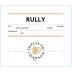 Domaine Chanson Rully Blanc 2024 Front Label