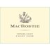MacRostie Sonoma Coast Pinot Noir 2024 Front Label