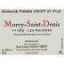 Domaine Pierre Amiot Morey-Saint-Denis 1er Cru Les Ruchots 2016 Front Label