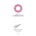 Elderton Ode To Lorraine 2015 Front Label