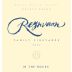 Reynvaan In The Rocks Syrah 2022 Front Label