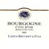 Domaine Camus-Bruchon Bourgogne Cote d'Or Blanc 2023 Front Label