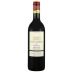 Chateau Les Graves de Barrau 2015 Front Bottle Shot