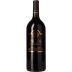Pride Mountain Vineyards Cabernet Sauvignon (scuffed labels) 2001 Front Bottle Shot