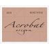 Acrobat Rose 2020 Front Label