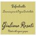 Giuliano Rosati Valpolicella 2021 Front Label