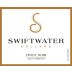 Swiftwater Cellars Pinot Noir 2017 Front Label