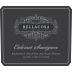 Bellacosa Cabernet Sauvignon 2017 Front Label