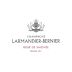 Larmandier-Bernier Rose de Saignee Extra Brut Premier Cru Front Label