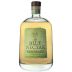 Blue Nectar Reposado Extra Blend Tequila Front Bottle Shot