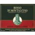 La Torre Rosso di Montalcino 2020 Front Label