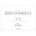 Wine & Soul Manoella Tinto 2014 Front Label
