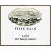 Fritz Haag Brauneberger Juffer Riesling Kabinett 2021 Front Label