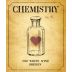 Chehalem Chemistry White 2011 Front Label