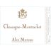 Domaine Alex Moreau Chassagne-Montrachet 2021 Front Label
