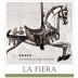 La Fiera Soave 2020 Front Label