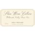 Shea Estate Pinot Noir 2003 Front Label