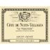 Louis Jadot Cote de Nuits-Villages Le Vaucrain 2019 Front Label