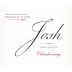 Josh Cellars Chardonnay 2021 Front Label