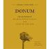 Donum Russian River Chardonnay 2018 Front Label
