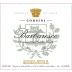 Araldica Vini Piemontesi Corsini Barbaresco 2014 Front Label