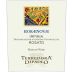 Terredora di Paolo Rosaenovae Rosato 2021 Front Label