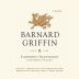 Barnard Griffin Cabernet Sauvignon 2020 Front Label