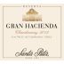 Santa Rita Gran Hacienda Reserva Chardonnay 2012 Front Label