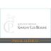 Maison Pascal Clement Savigny-les-Beaune 2022 Front Label