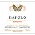 Aldo Conterno Barolo Bussia 2014 Front Label
