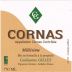 Guillaume Gilles Cornas 2020 Front Label