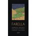 Farella Estate Cabernet Sauvignon 2019 Front Label