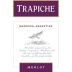 Trapiche Merlot 2006 Front Label