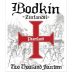 Bodkin PeaceLand Vineyard Zinfandel 2014 Front Label