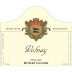 Hubert Lignier Volnay 2021 Front Label