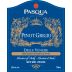 Pasqua Pinot Grigio 2018 Front Label